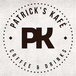 Patrick's Kafé