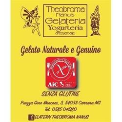 Theobroma Nanus
