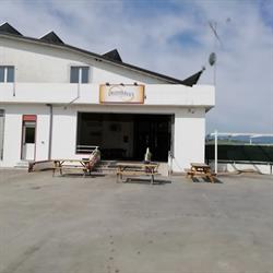 PANTA REI Risto Drink House