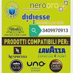 Intrigo Caffè
