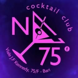 Cocktail Bar Numero 75