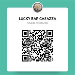 LUCKY BAR