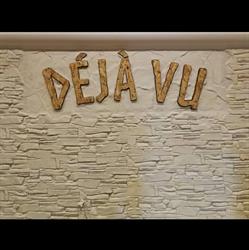 Bar Déjà Vu