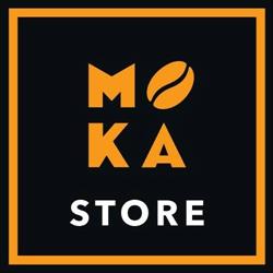 La Bottega del Caffè Moka Store