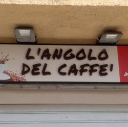 L'Angolo del Caffé