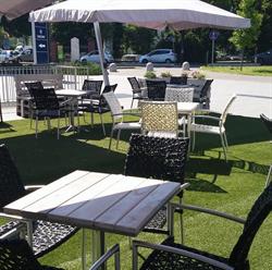 Cafè Solito Posto di Rossi Yarno
