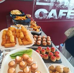 Al 50 Cafè