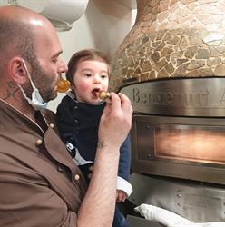 Pizzeria Benvenuti al Sud