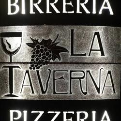 Pizzeria "La Taverna Da Eliseo"