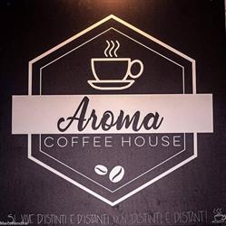 Aroma Coffee House