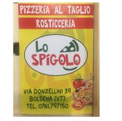Pizzeria Rosticceria "Lo Spigolo"