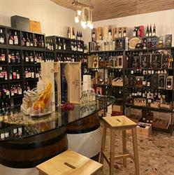 Enoteca Ligorio