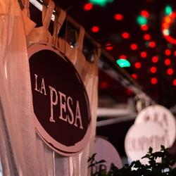 Bar La Pesa