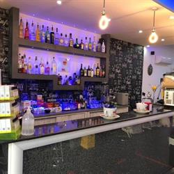 Amazon Counter - BRIO BAR DI GALATEO GIUSEPPE