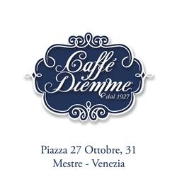 Caffè Diemme Piazza 27 Ottobre