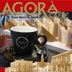 Agorà Caffè