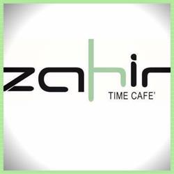 Zahir Time Café 2.0