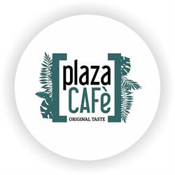 Plaza Café