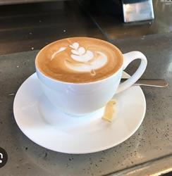 Miluna Caffè di Crozzoli Anna