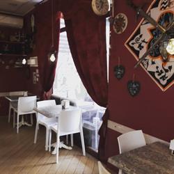 DaMa Caffe