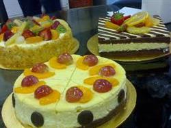 La "Chicca" bar,gelateria artigianale, pasticceria