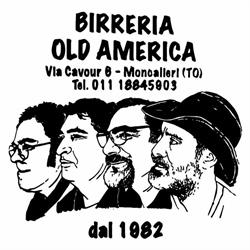 Birreria Old America
