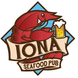 Iona seafood pub