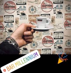 Bar Millennium