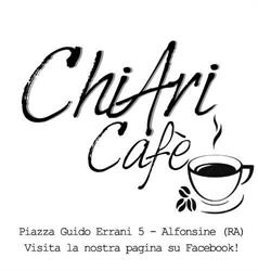 ChiAri Café