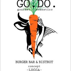 GO.DO. Burger Bar&Bistrot - Hamburgeria Ristorante
