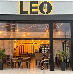 LEO steak-house