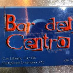 Bar Del Centro Di Lenti Ettore