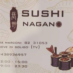 Sushi Nagano