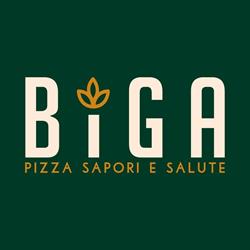 BIGA Pizza Sapori e Salute