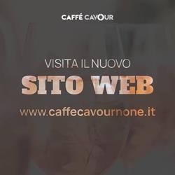 Caffè Cavour