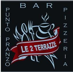 Caffe Le 2 Terrazze Prato
