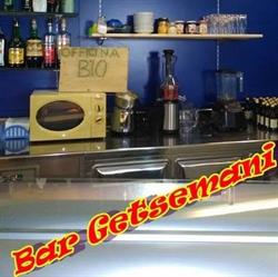 Bar Getsemani