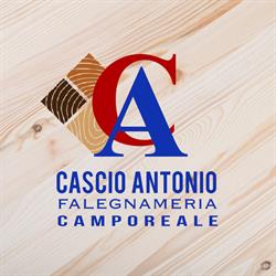 Antonio Cascio Falegnameria Artigianale di Camporeale (Palermo)
