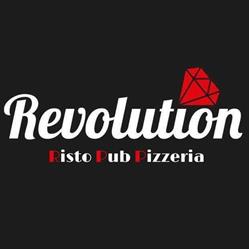 Revolution Risto Pub Pizzeria
