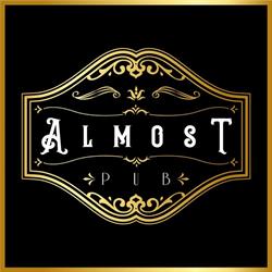 Almost pub
