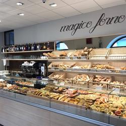 Magico Forno