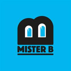 BOOP TAPROOM SPACCIO BIRRA DI MISTER B BREWERY