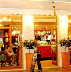 Bar Cristina