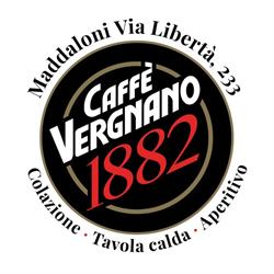 Caffè Vergnano 1882