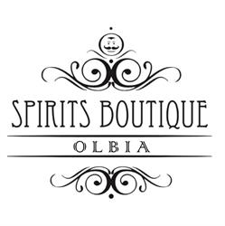 Spirits Boutique Cocktail Bar Olbia
