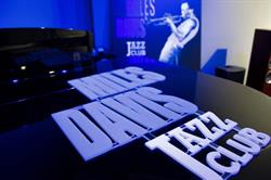 Miles Davis Jazz Club Palermo
