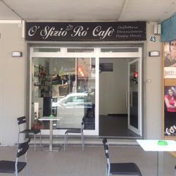 Sfizio Ró Cafè