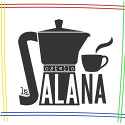 Ristorante Ostello La Salana