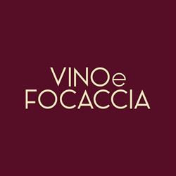 Vino e Focaccia