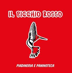 Il Picchio Rosso di Sansone Vincenzo